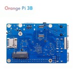 Orange Pi 2GB 4GB 8GB RAM Rockchip RK3566 Mini-PC Quad-Core 64-Bit-WLAN-BLE-Gigabit-Einzelplatinencomputer Orange Pi 3 Modell B.